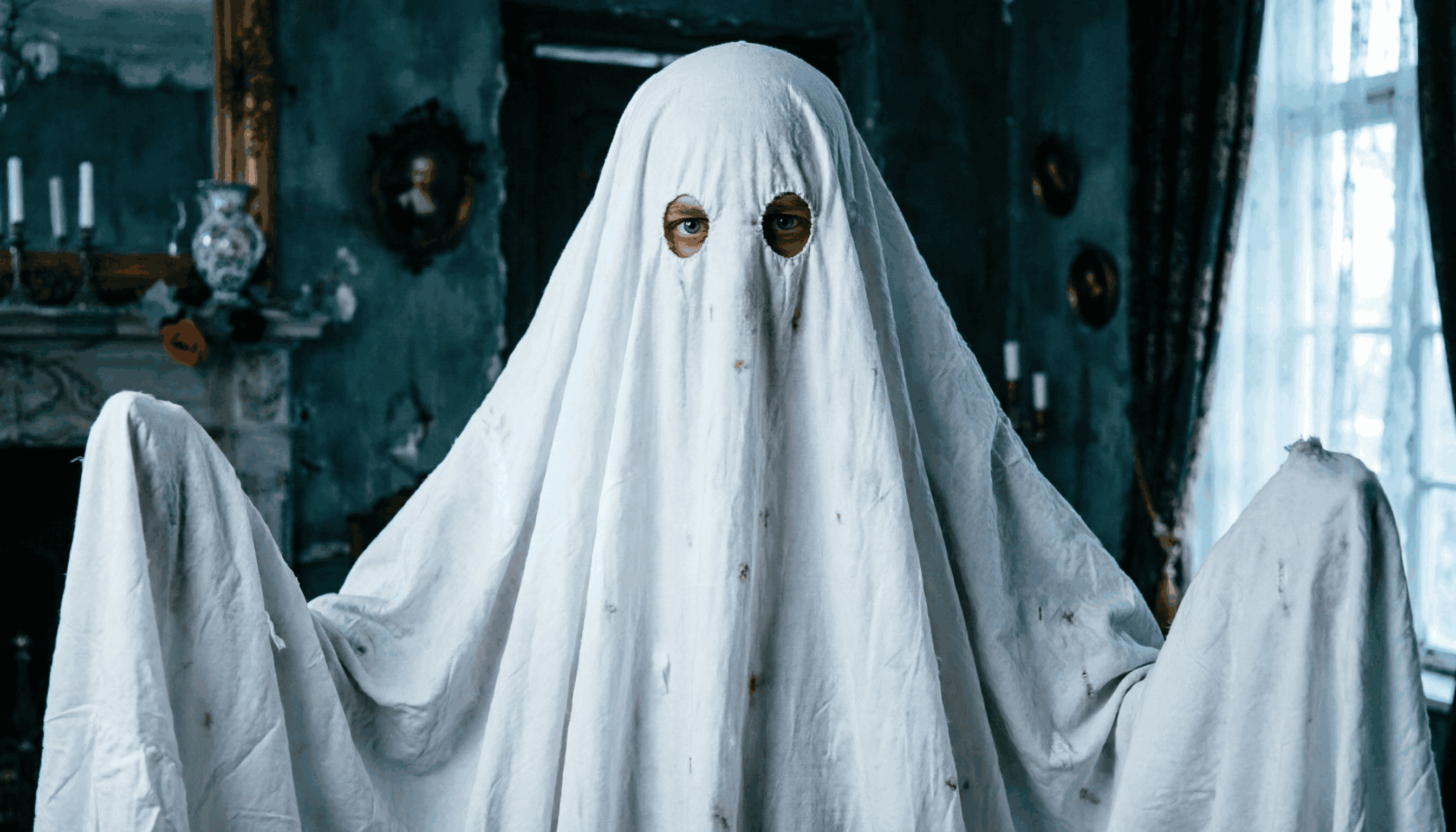 The Ghost