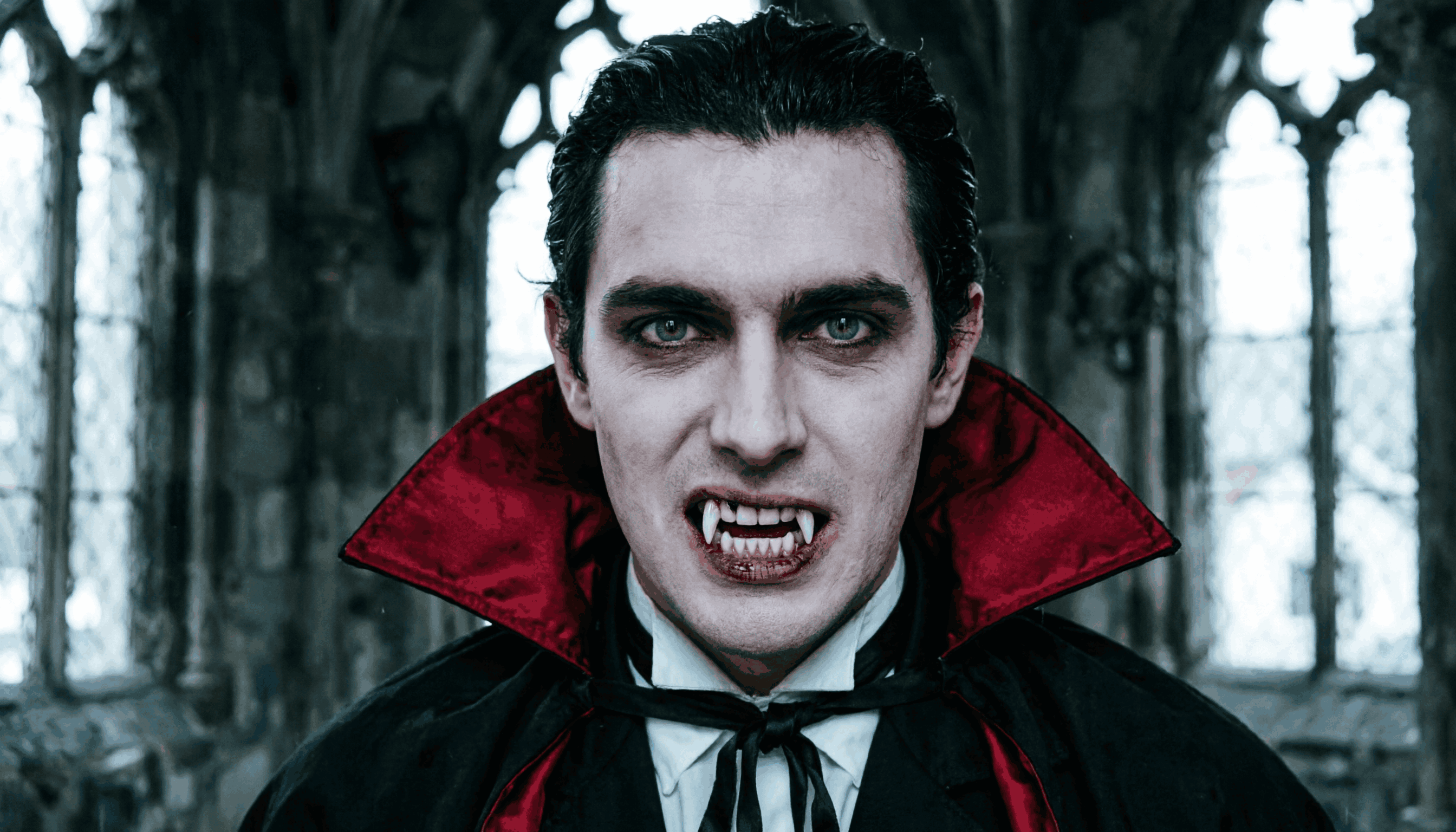 The Vampire