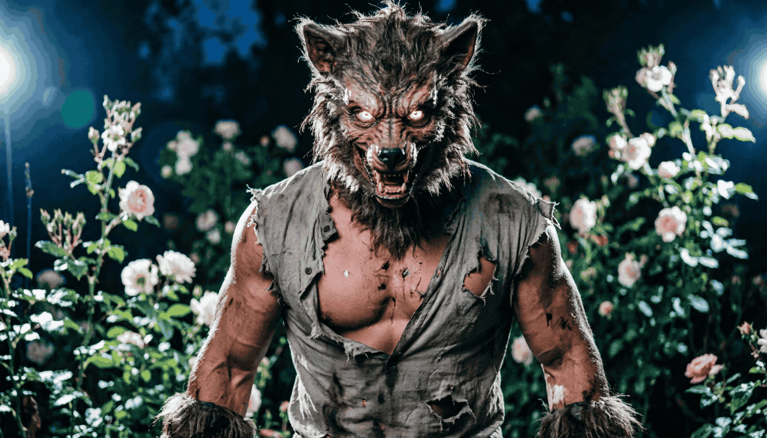 The Werewolf
