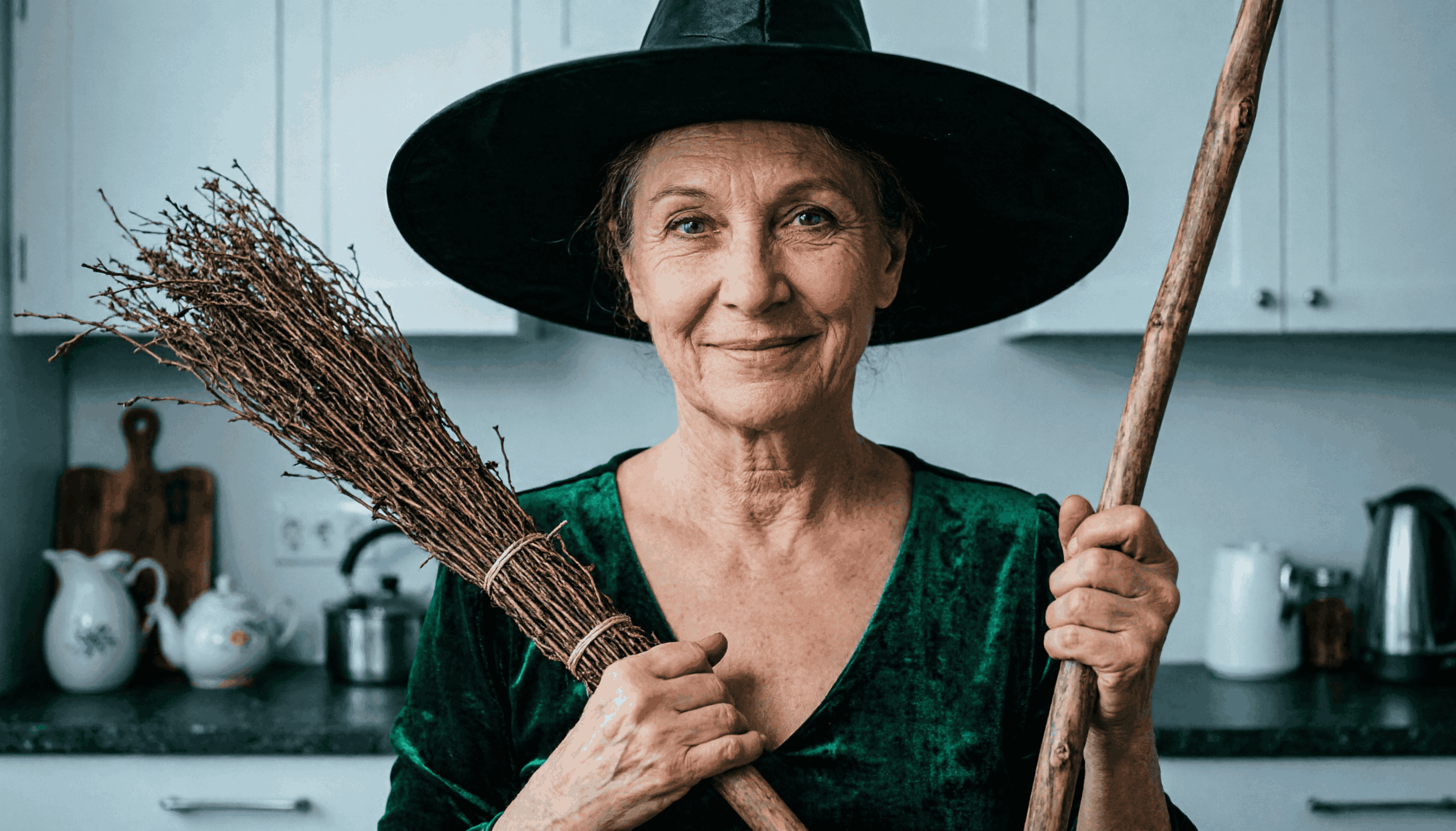 The Witch